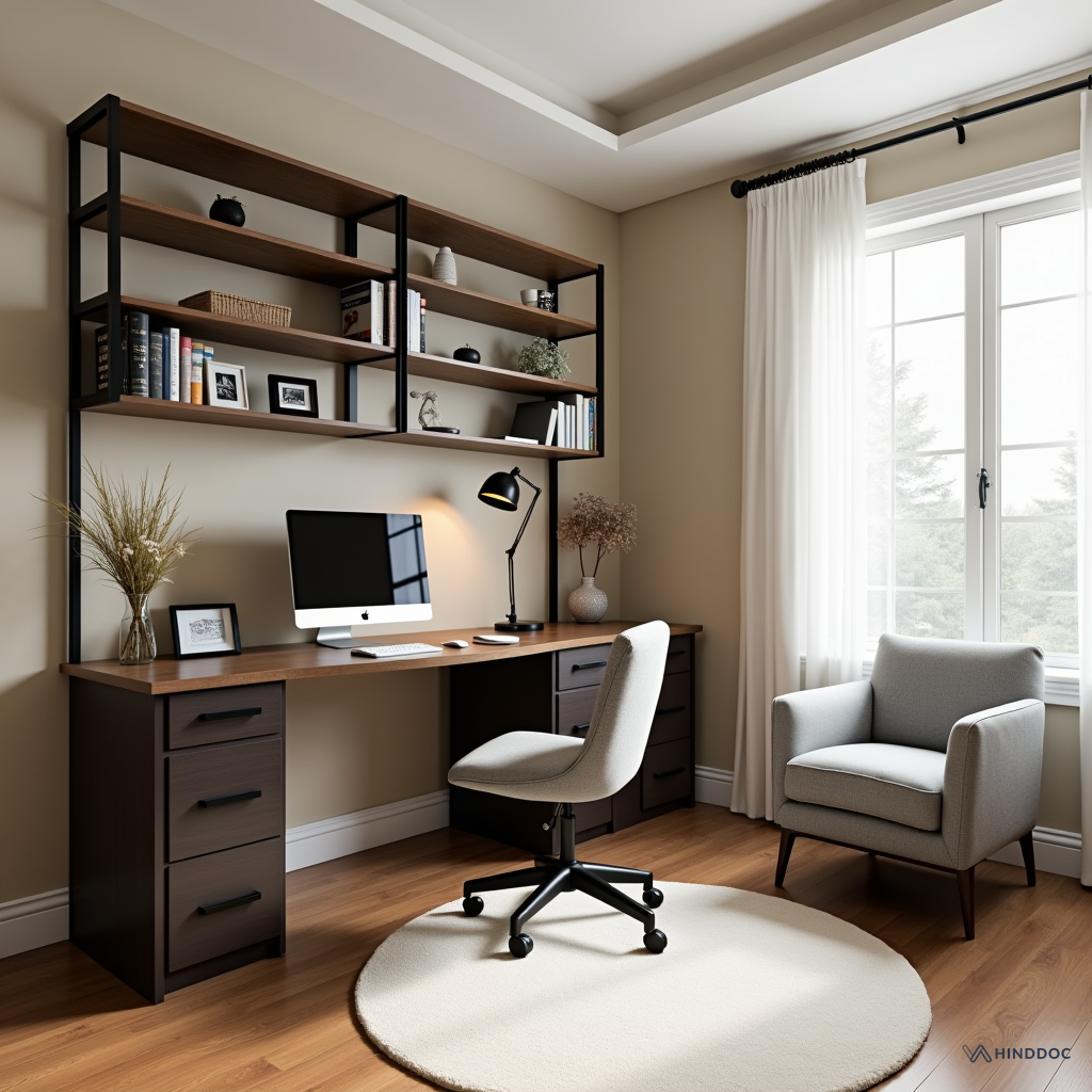 Home Office Design 2